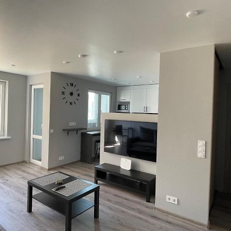 Apartment Near The Sea-Sigulda Street Лиепая Экстерьер фото
