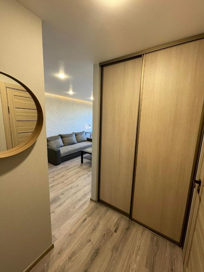 Apartment Near The Sea-Sigulda Street Лиепая Экстерьер фото
